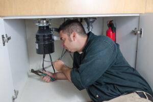 plumbing services